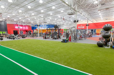 Edge fitness attleboro - 163 likes, 6 comments - theedgefitnessclubs on August 11, 2022: "The Edge Fitness Clubs of Attleboro is NOW OPEN Welcome our 42nd location to the Edge family ...